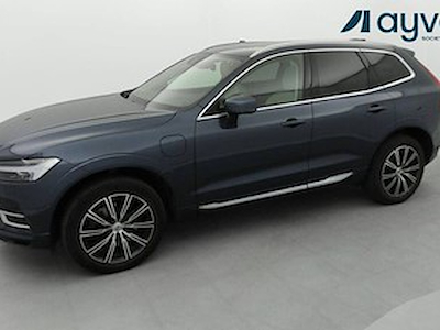 Volvo Xc60 2.0 T8 recharge geartroni 303CV INSCRIPTION TOE NAVI