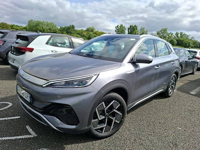 BYD Atto 3 Atto 3 204ch - 60,5 kWh Design