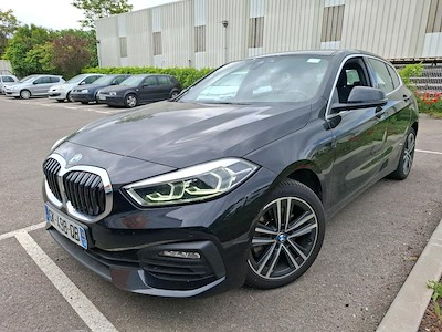 BMW Serie 1 Serie 1 118iA 136ch Business Design DKG7