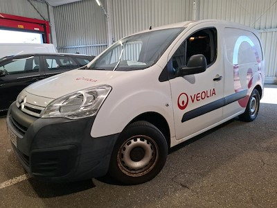 Citroen BERLINGO Berlingo M 1.6 BlueHDi 100 Club