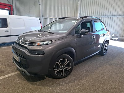 Citroen C3 aircross C3 Aircross BlueHDi 120ch S&amp;S Feel Pack Business EAT6