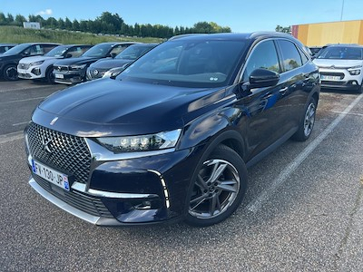 Citroen DS7 DS 7 Crossback E-TENSE 4x4 300ch Grand Chic