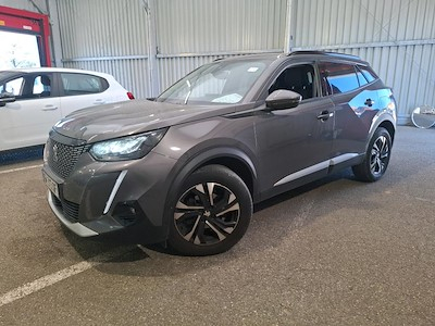 Peugeot 2008 2008 1.5 BlueHDi 110ch S&S Allure Business