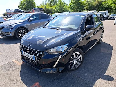 Peugeot 208 208 1.5 BlueHDi 100ch E6.c Active Business S&S BVM5 86g 5p