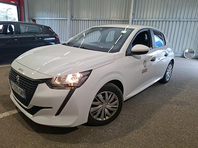 Peugeot 208 208 Affaire 1.5 BlueHDi 100 Premium Pack