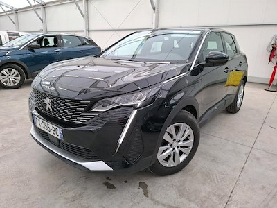 Peugeot 3008 3008 1.2 PureTech 130ch S&S Active Business