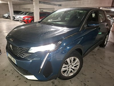 Peugeot 3008 3008 1.2 PureTech 130ch S&S Active Business EAT8