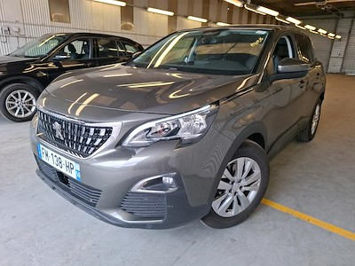 Peugeot 3008 3008 1.5 BlueHDi 130ch E6.c Active Business S&S 6cv