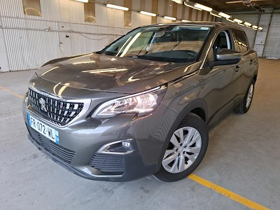 Peugeot 3008 3008 1.5 BlueHDi 130ch S&S Active Business