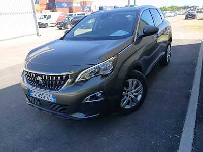 Peugeot 3008 3008 1.5 BlueHDi 130ch S&S Active Business EAT8