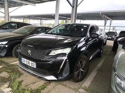 Peugeot 3008 3008 1.5 BlueHDi 130ch S&S Allure Pack EAT8