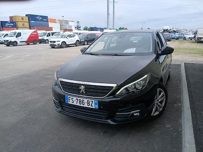 Peugeot 308 308 1.5 BlueHDi 130ch S&amp;S Active Business EAT8 7cv