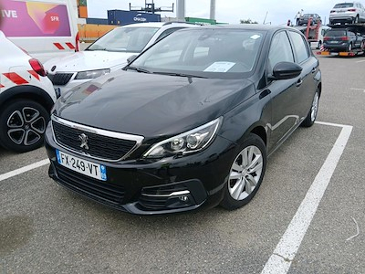 Peugeot 308 308 1.5 BlueHDi 130ch S&S Active Business EAT8