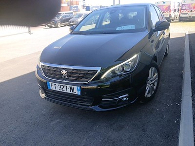Peugeot 308 SW 308 SW 1.5 BlueHDi 130ch S&S Active Business EAT8