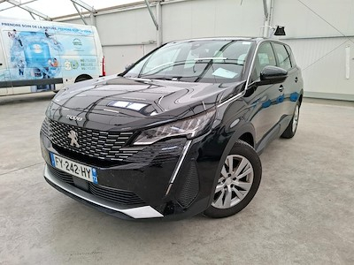 Peugeot 5008 5008 1.5 BlueHDi 130ch S&S Active Business EAT8