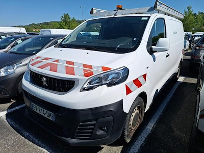 Peugeot EXPERT Expert Fg Standard 2.0 BlueHDi 120ch Premium Pack S&S