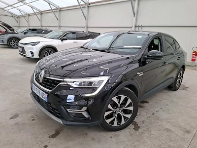 Renault ARKANA Arkana 1.6 E-Tech 145ch Business