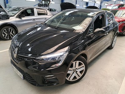 Renault CLIO Clio 1.0 TCe 90ch Business -21N
