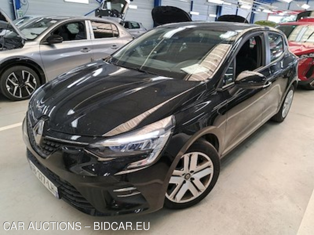 Renault CLIO Clio 1.0 TCe 90ch Business -21N