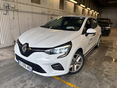 Renault CLIO Clio Reversible 1.0 TCe 90ch Business - 21