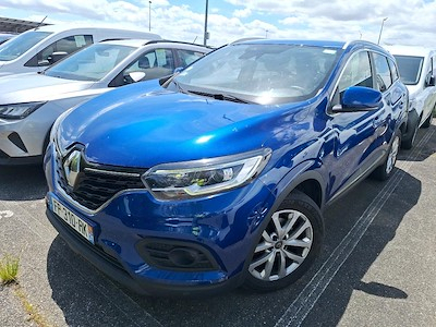 Renault KADJAR Kadjar 1.5 Blue dCi 115ch Business 131g