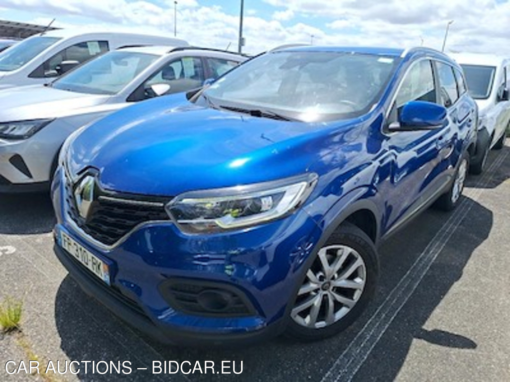 Renault KADJAR Kadjar 1.5 Blue dCi 115ch Business 131g