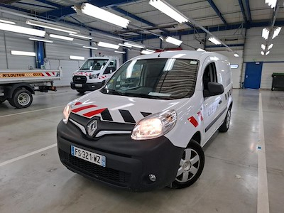 Renault Kangoo express Kangoo Express 1.5 Blue dCi 80ch Grand Confort 5cv