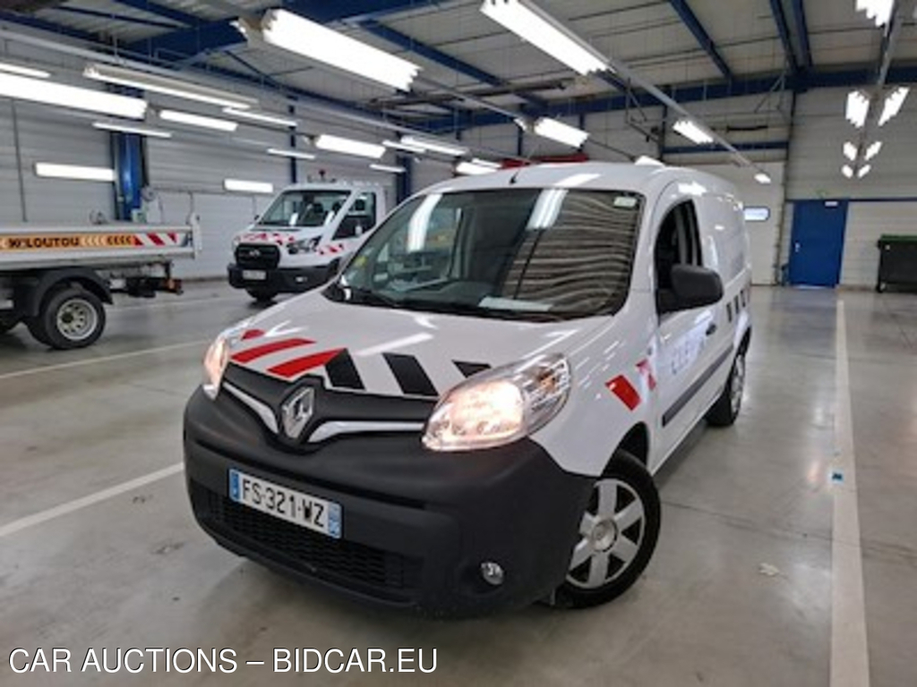 Renault Kangoo express Kangoo Express 1.5 Blue dCi 80ch Grand Confort 5cv