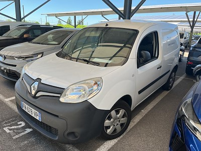 Renault Kangoo express Kangoo Express 1.5 Blue dCi 95ch Extra R-Link