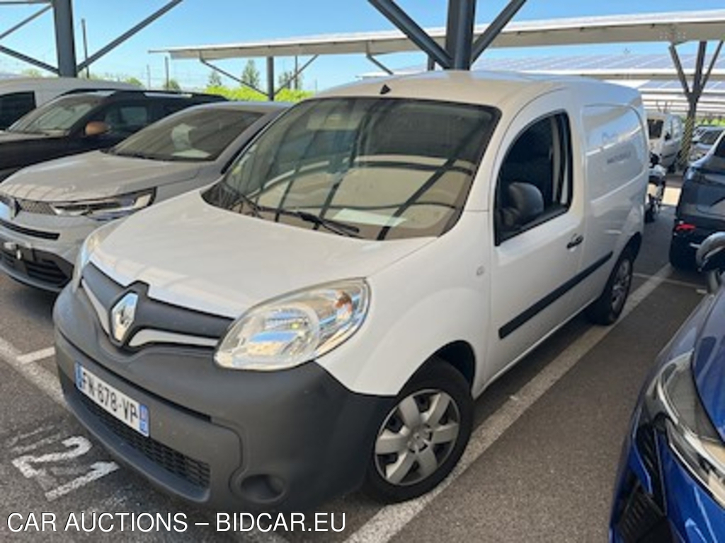 Renault Kangoo express Kangoo Express 1.5 Blue dCi 95ch Extra R-Link