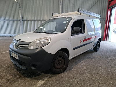 Renault Kangoo express Kangoo Express Maxi 1.5 dCi 90ch energy Grand Volume Grand Confort Euro6