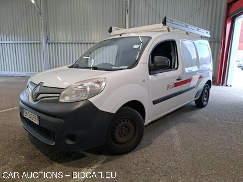 Renault Kangoo express Kangoo Express Maxi 1.5 dCi 90ch energy Grand Volume Grand Confort Euro6
