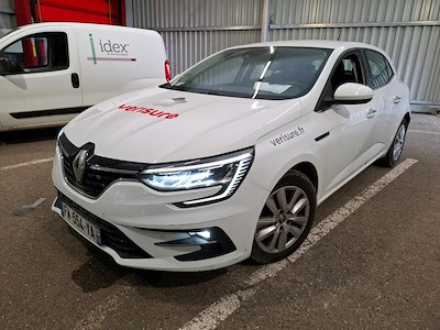 Renault MEGANE Megane 1.5 Blue dCi 115ch Business