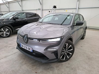 Renault Megane e-tech Megane E-Tech Electric EV60 130ch Evolution ER optimum charge -B