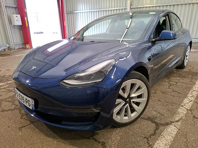 Tesla Model 3 Model 3 Long-Range Dual Motor AWD MY21