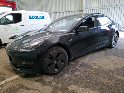 Tesla Model 3 Model 3 Long-Range Dual Motor AWD MY21