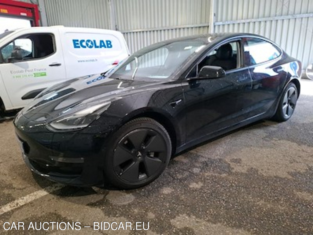Tesla Model 3 Model 3 Long-Range Dual Motor AWD MY21