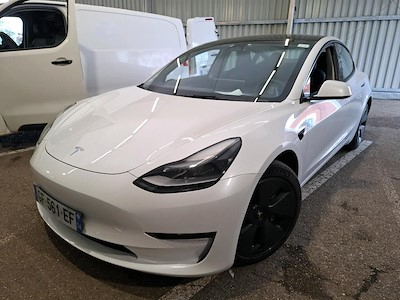 Tesla Model 3 Model 3 Long-Range Dual Motor AWD MY22