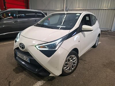 Toyota AYGO Aygo 1.0 VVT-i 72ch x-play 5p MY20