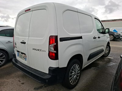 Toyota Proace city PROACE CITY Medium 100 D-4D Business RC21