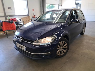 Volkswagen GOLF Golf 1.6 TDI 115ch FAP Confortline Business Euro6d-T 5p