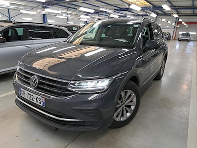 Volkswagen TIGUAN Tiguan 1.5 TSI 150ch Life Business DSG7