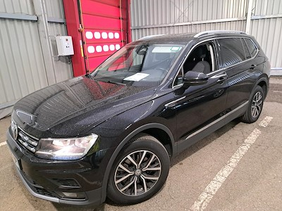 Volkswagen Tiguan allspace Tiguan Allspace 2.0 TDI 150ch Confortline Business DSG7 Euro6dT