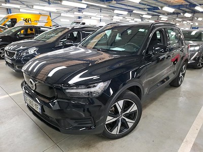 Volvo XC40 XC40 Recharge 231ch Start EDT