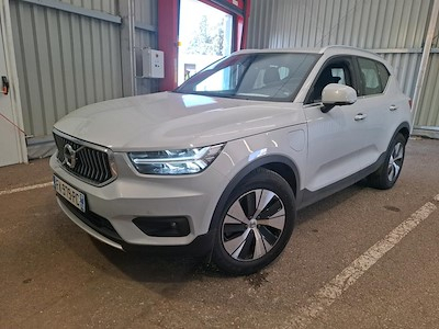 Volvo XC40 XC40 T5 Recharge 180 + 82ch Business DCT 7
