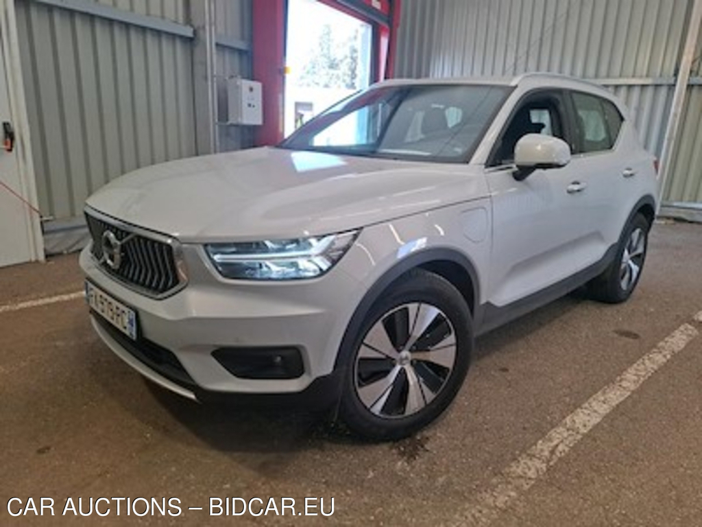 Volvo XC40 XC40 T5 Recharge 180 + 82ch Business DCT 7