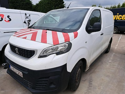 Peugeot Expert fourgon swb dsl - 2016 1.6 BlueHDi L1 Compact Premium S&amp;S STOCK