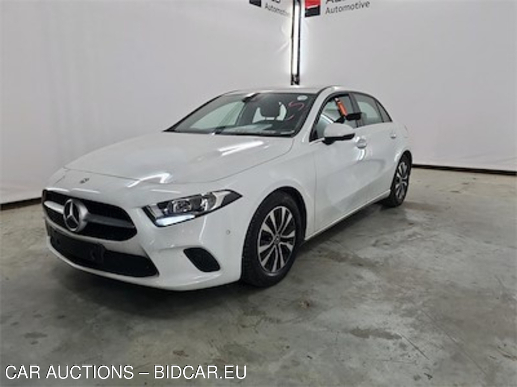 Mercedes-Benz Classe A w177 A 160 Business Solution