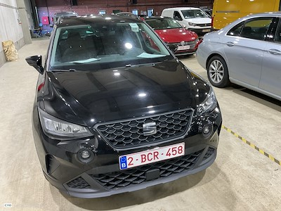 Seat ARONA 1.0 TSI 81KW MOVE DCT