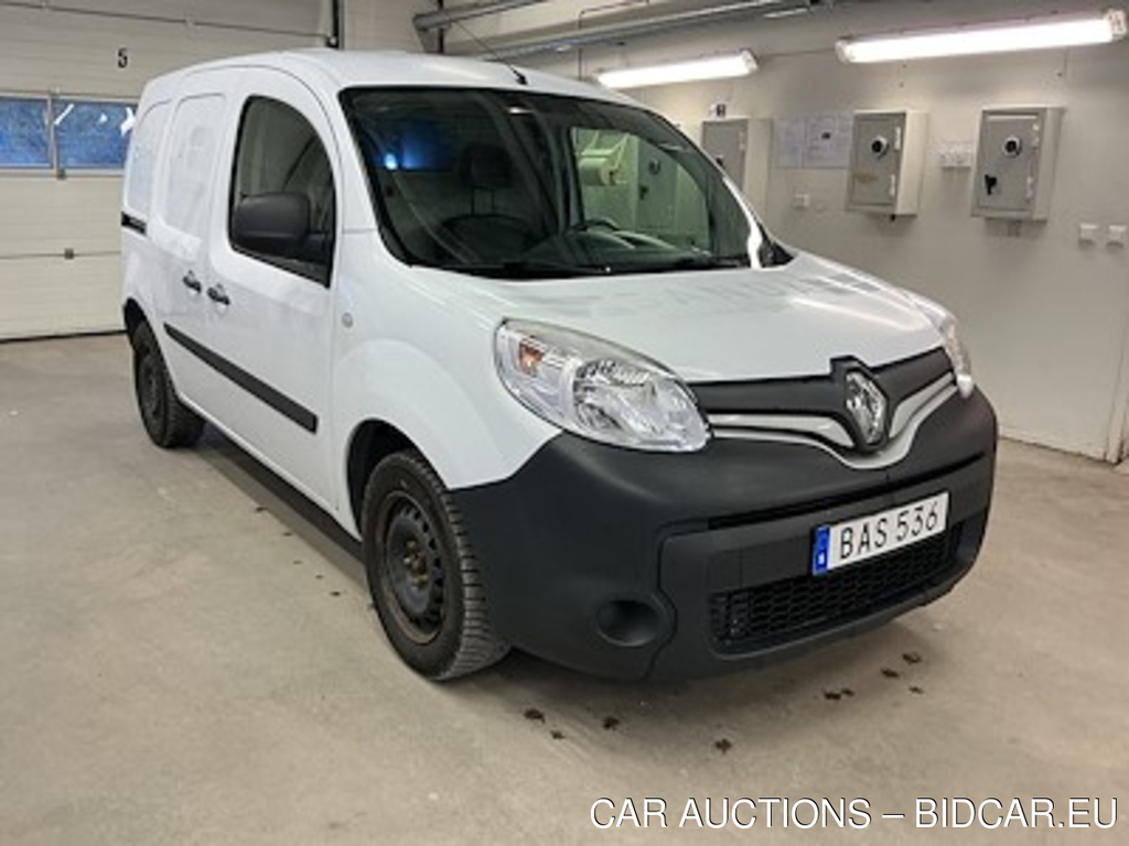 Renault Kangoo express Express 1.5 dCi Drag MANUELL
